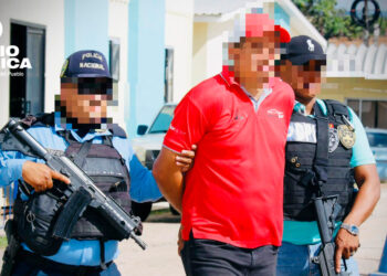 Detenido_radioamérica jpg