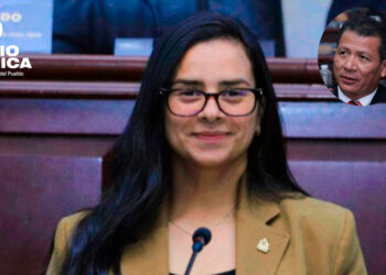 Diputada Isis Cuellar_radioamérica jpg
