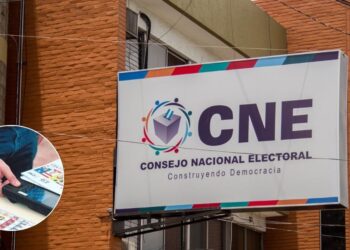 El CNE anunció apertura de un proceso especial de contratación para el kit tecnológico que se usará en las elecciones generales de 2025.