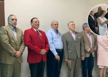 Defensores de Honduras denunciaron que la justicia en el país se ha convertido en un instrumento político.