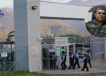 El General Ramiro Muñoz confirma su salida del Instituto Penitenciario y destaca logros