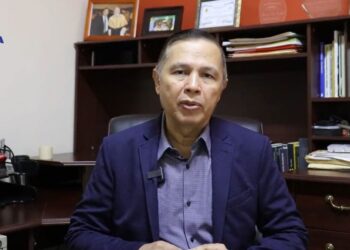 Mauricio Díaz Burdett, advirtió que la baja ejecución presupuestaria en Honduras, lejos de mejorar, se agrava con prácticas de corrupción.