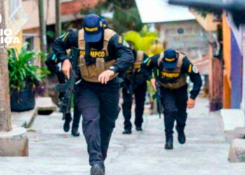 Estado de excepción_radioamérica jpg