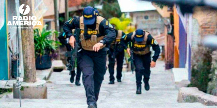 Estado de excepción_radioamérica jpg