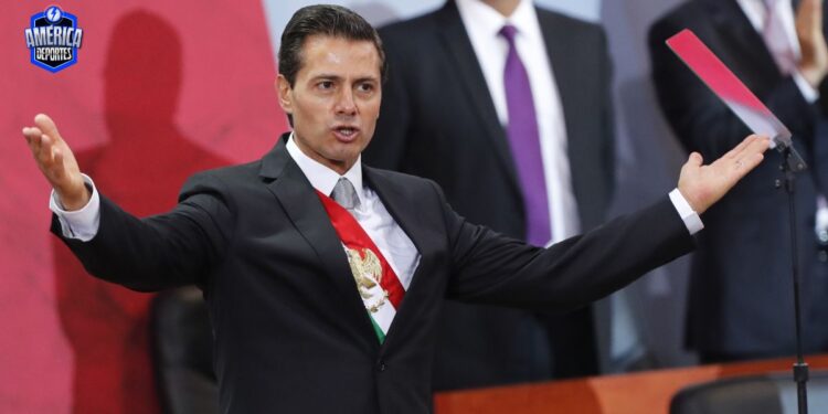 México Peña Nieto