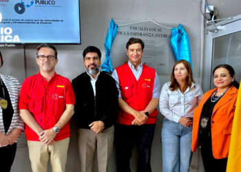 Fiscalía de las Etnias_radioamérica jpg