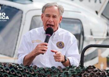 Greg Abbott_radioamérica jpg