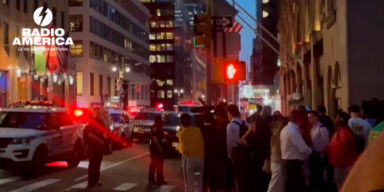 Heridos Nueva York_radioamérica jpg