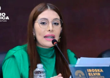 Iroshka Elvir_radioamérica jpg