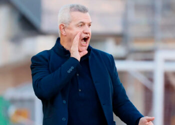 Javier Aguirre_radioamerica jpg
