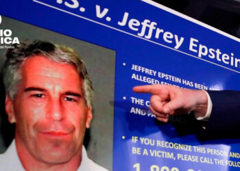 Jeffrey Epstein_radioamérica jpg