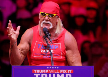 Hulk Hogan