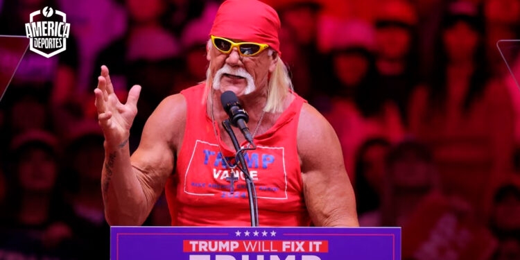 Hulk Hogan