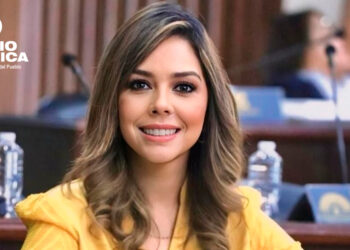 María Antonieta Mejía_radioamérica jpg