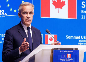 Mark Carney_radioamérica jpg