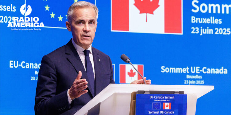 Mark Carney_radioamérica jpg