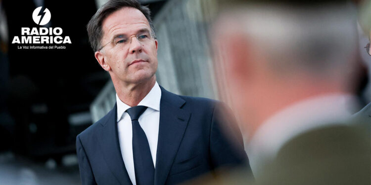 Mark Rutte_radioamérica jpg