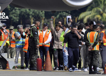 Migrantes hondureños_radioamérica jpg