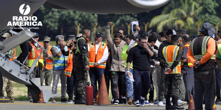 Migrantes hondureños_radioamérica jpg