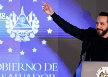 Nayib Bukele_radiamérica jpg