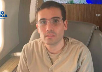Ovidio Guzmán_radioamérica jpg