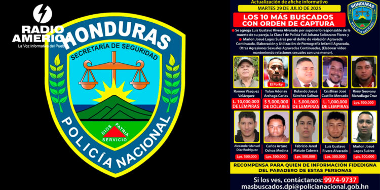 Policía Nacional_radioamérica jpg