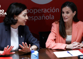 Reina Letizia_radioamérica jpg
