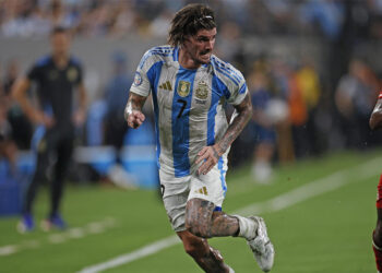 Rodrigo de Paul_radioamérica jpg