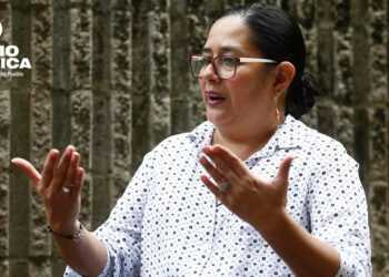Ruth López_radioamérica jpg