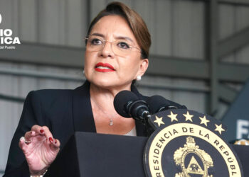 Xiomara Castro_radioamérica jpg