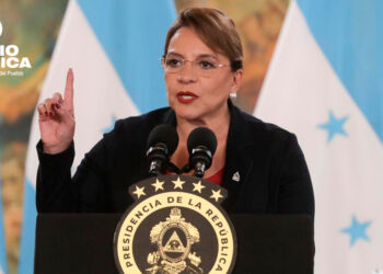 Xiomara Castro_radioamérica jpg