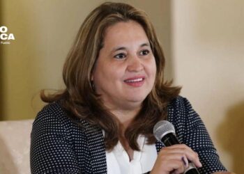 Viceministra de Seguridad, califica como “abrupta y desacertada” la destitución del general Ramiro Muñoz