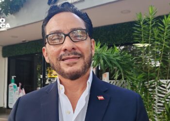 El liberal Javier Valladares aclara que no se han sumando a Aldana