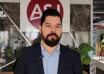 Nelson Castañeda, “exige transparencia en los fondos que se utilizan en la Tasa de Seguridad”
