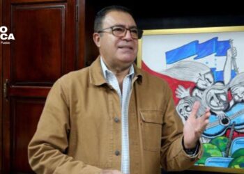 Ministro: Honduras busca que Estados Unidos elimine el arancel del 10% a productos agrícolas