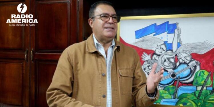 Ministro: Honduras busca que Estados Unidos elimine el arancel del 10% a productos agrícolas