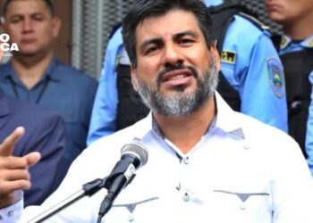 Fiscal General: “Los partidos políticos no van a jugar con la democracia de Honduras”