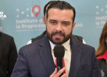 Director del IP: “Más de 300 mil placas vehiculares están pendientes de entrega”
