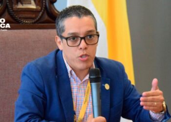 Odir Fernández: La corrupción sistémica versus la cleptocracia