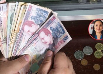 Lilian Rivera: El aumento de la deuda pública en la actual administración asciende a 1,570 millones de dólares