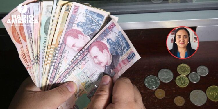 Lilian Rivera: El aumento de la deuda pública en la actual administración asciende a 1,570 millones de dólares
