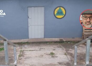 Grupos de Alcohólicos Anónimos denuncian intento de desalojo por parte del Gobierno