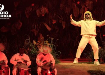 PETA denuncia a Bad Bunny