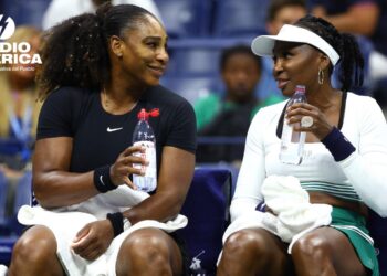 Venus y Serena Williams