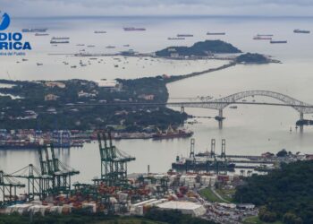 Canal de Panamá inicia estudios ambientales y sociales para el proyecto de un nuevo lago