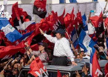 Revolución Sandinista