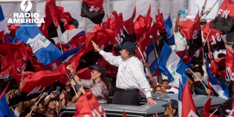 Revolución Sandinista