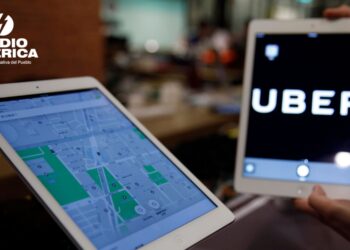Uber permitirá que pasajeras y conductoras elijan viajar con una mujer en EE.UU