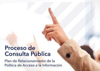 BCIE abre consulta pública sobre el Plan de Relacionamiento de su Política de Acceso a la Información