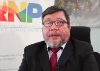6.7 millones de hondureños están aptos para votar en las elecciones generales